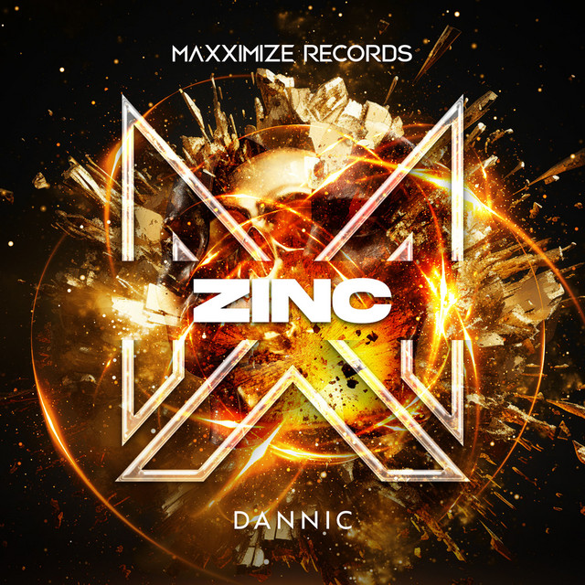 Cover du titre Zinc