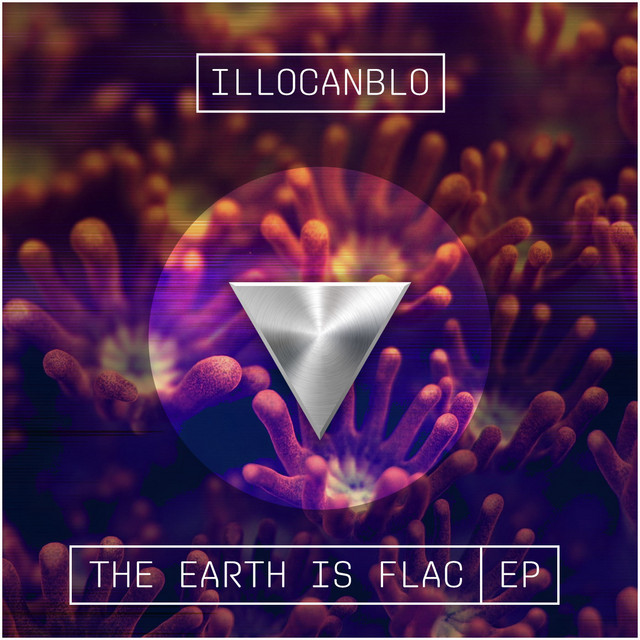 The earth is FLAC cover