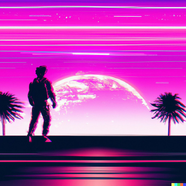 Motion cover art