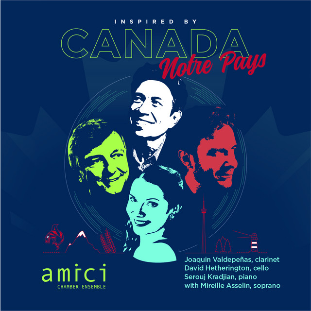 Amici Chamber Ensemble