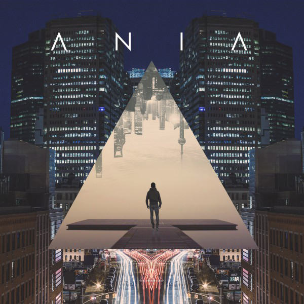 Ania cover art