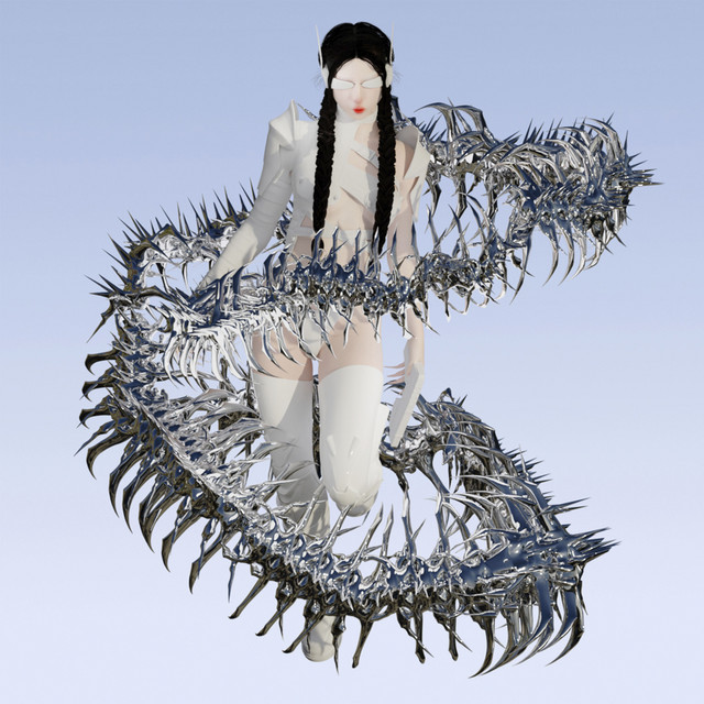 Pasti en Mi Mochi (Remix) cover art