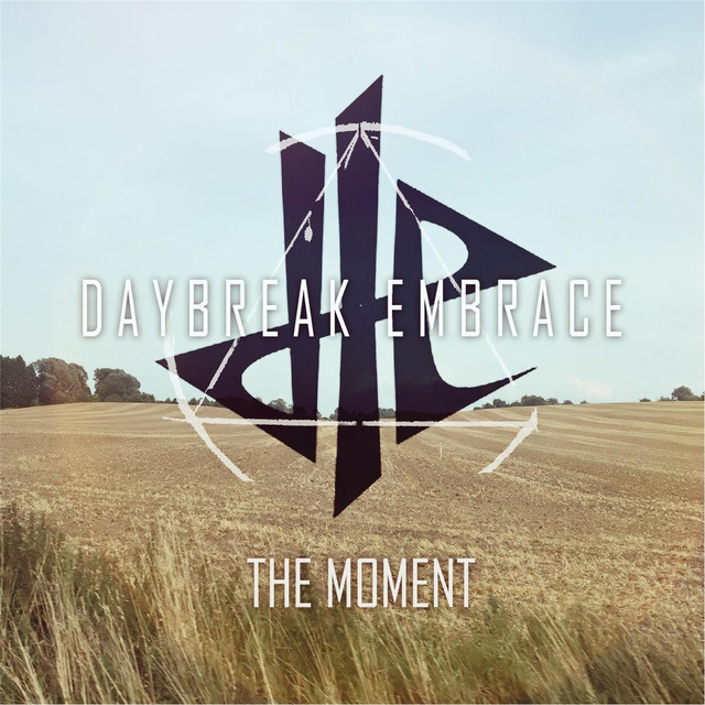 The Moment cover