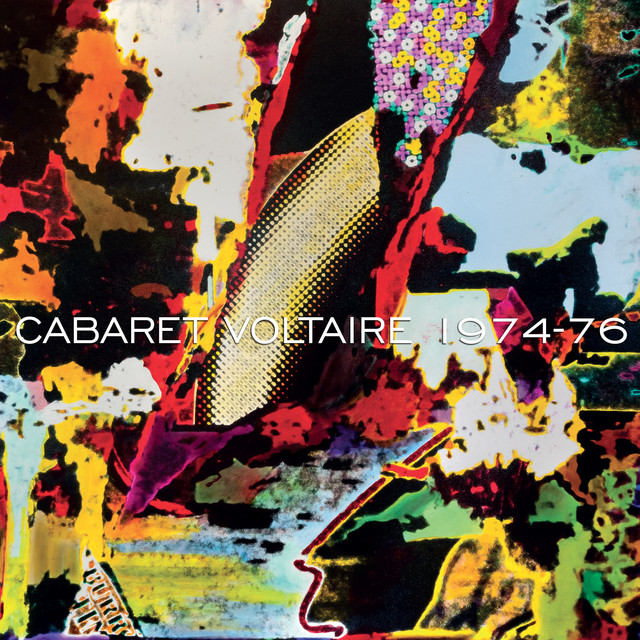 Red Mecca by Cabaret Voltaire - Sales & Streaming Stats | ChartMasters