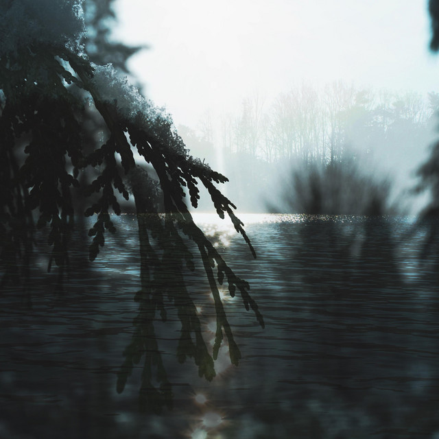 Deep End cover art