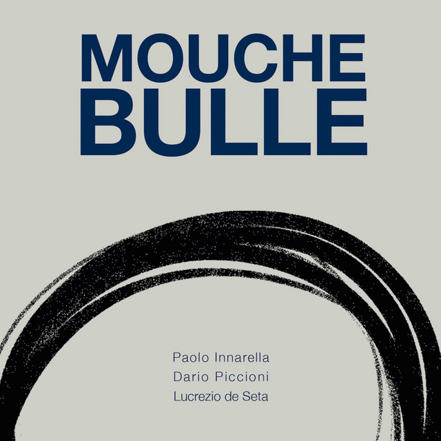Mouche Bulle