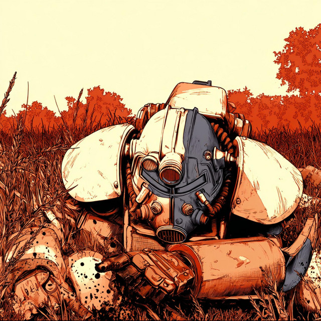 Fallout Radio
