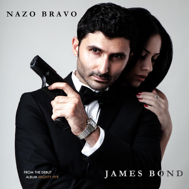 James Bond