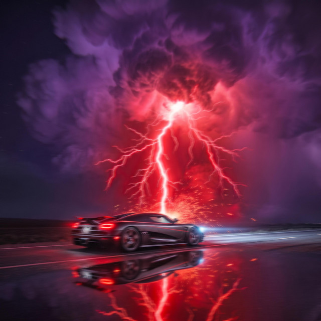 Dead Air album image