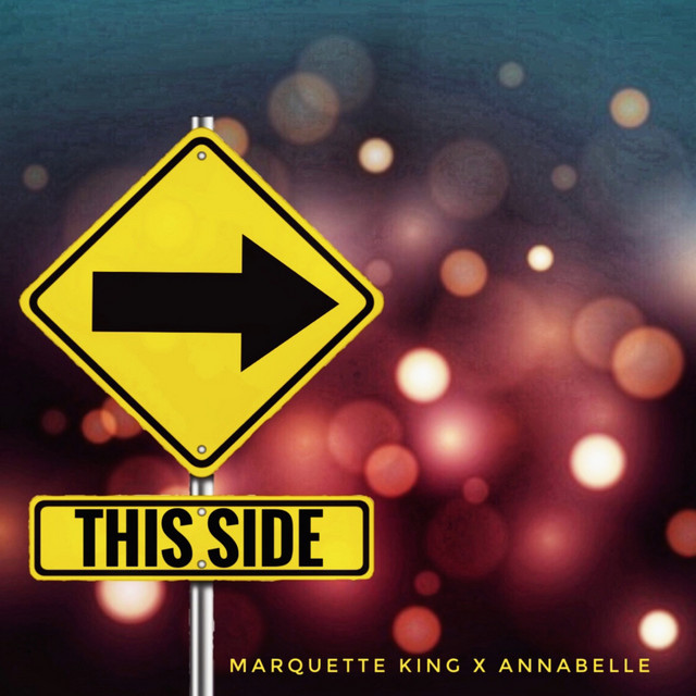 This Side cover art