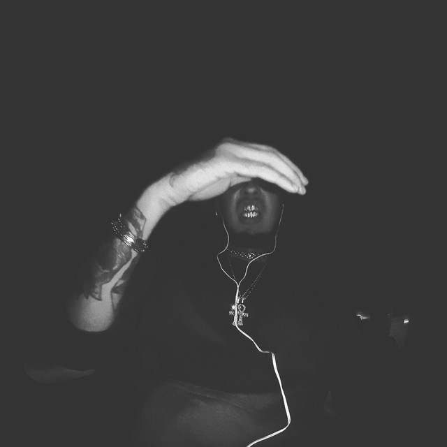undefined album image