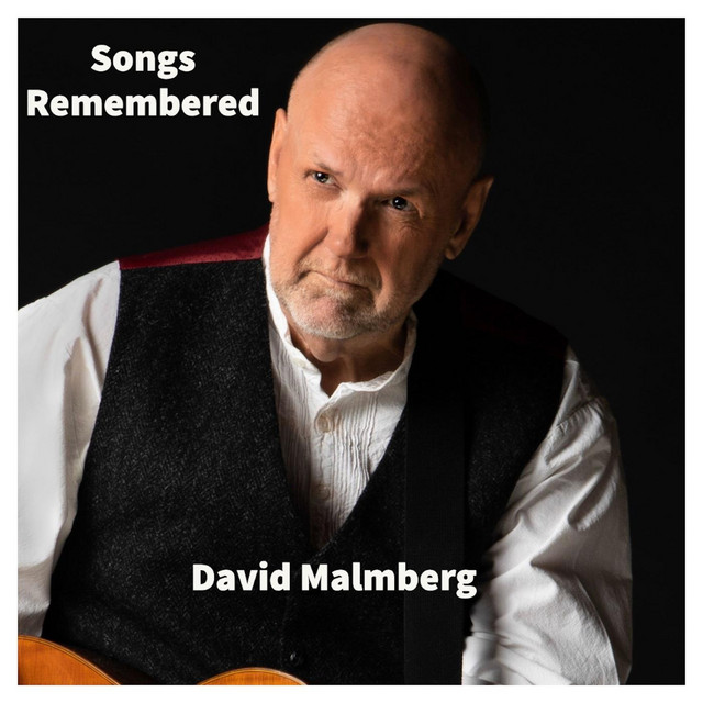 Songs Remembered cover art