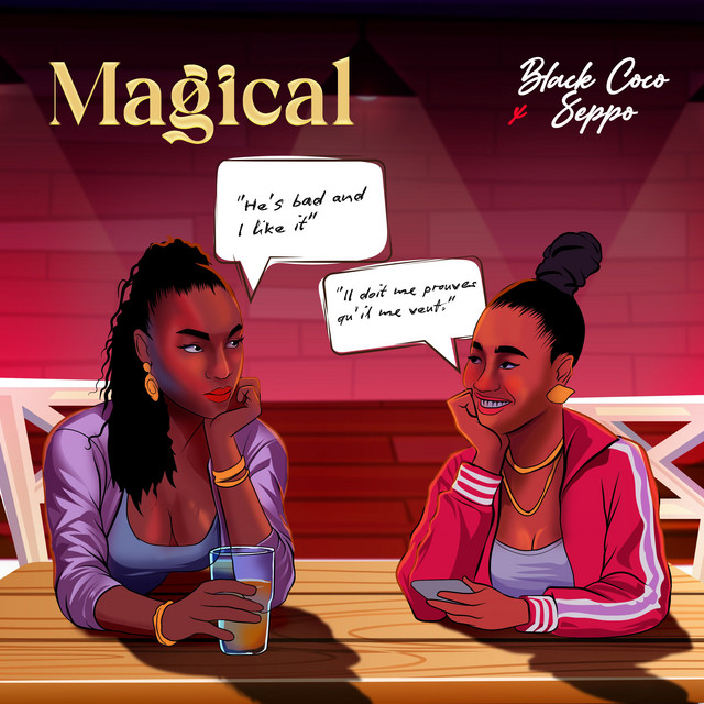 Magical
