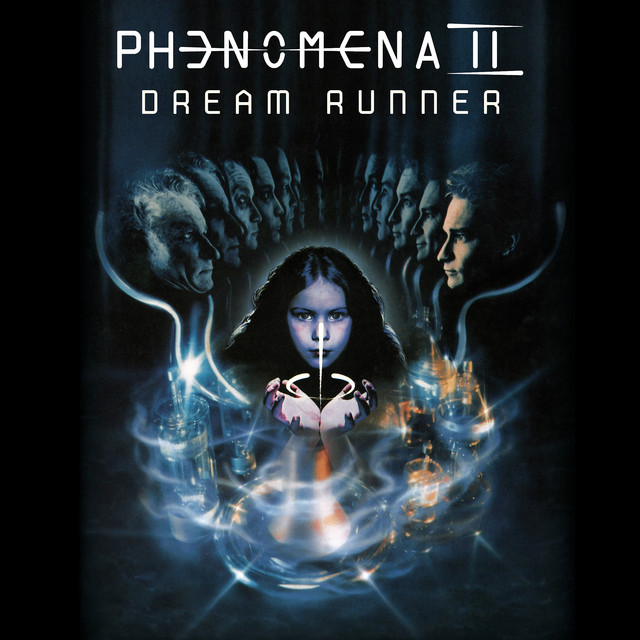 Dream Runner cover art