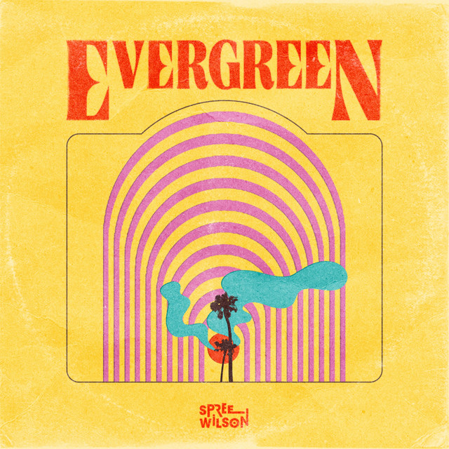 Evergreen