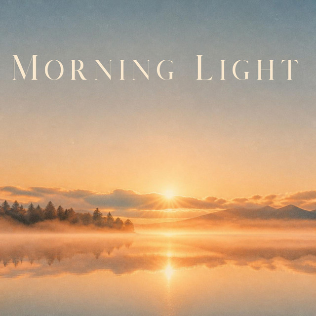 Morning Light cover
