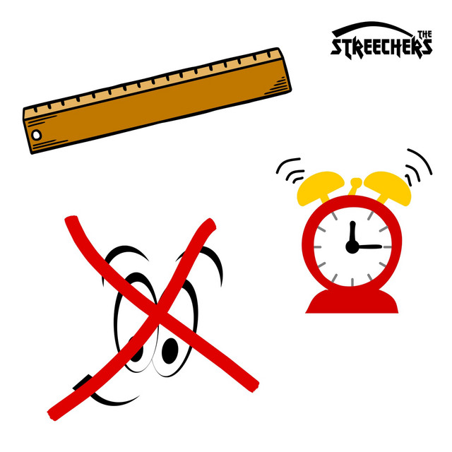 Cover art: Long Time No See — The Streechers