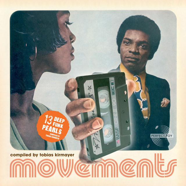 Movements - Compilation by Various Artists | Spotify