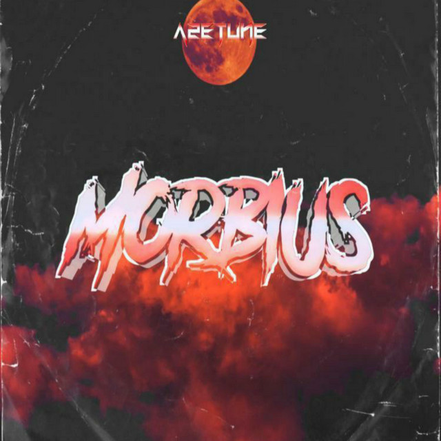 Morbius (Radio Edit) cover art