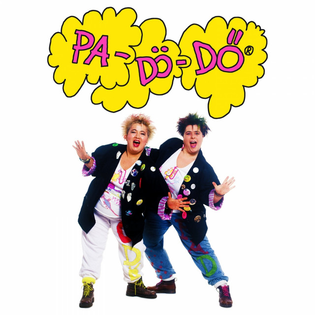 PA-DÖ-DŐ (Szpesöl Edisön) cover art