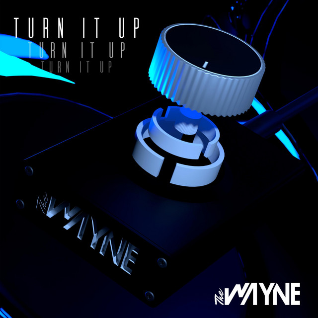 Turn It Up
