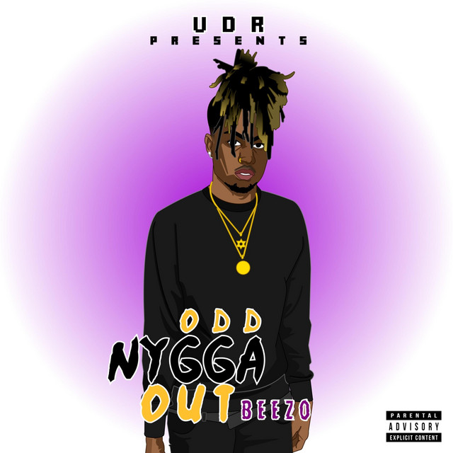 Odd Nygga Out cover art