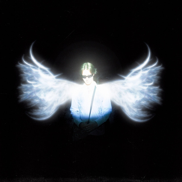 Go cover art