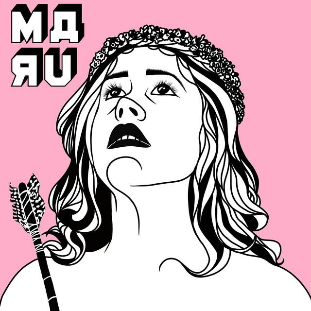 Maru cover art