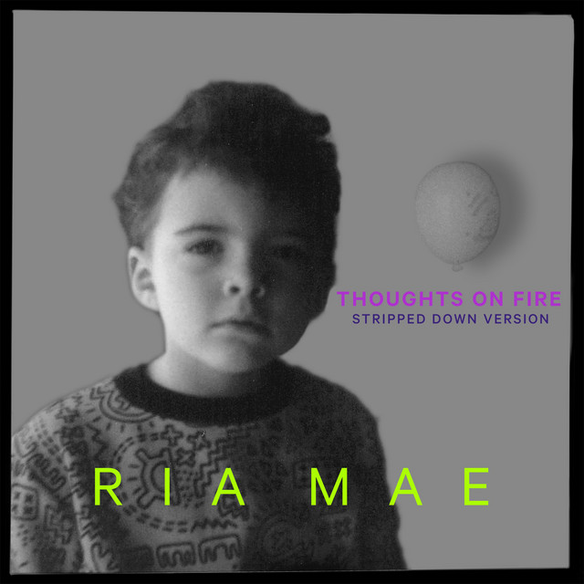 Thoughts on Fire - Stripped Down