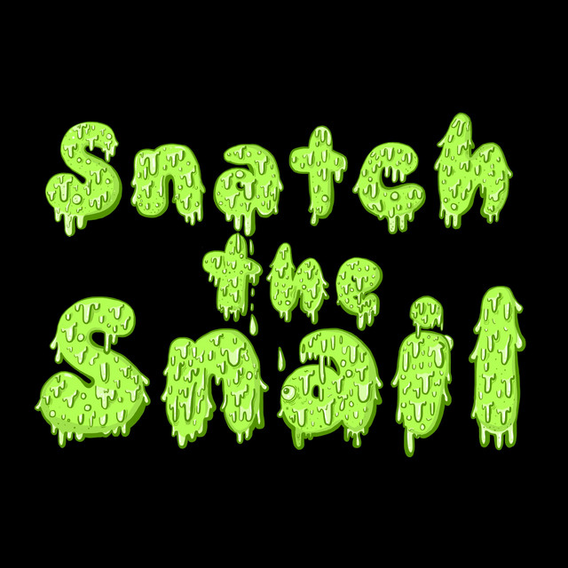 Snatch the Snail, Vol. 2 cover art