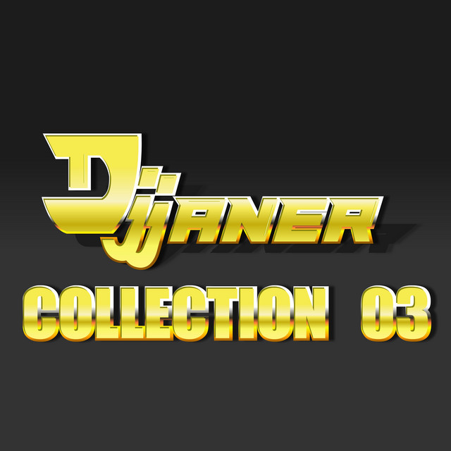 Collection 03 cover art