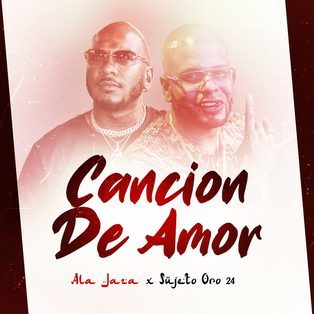 Canción de Amor