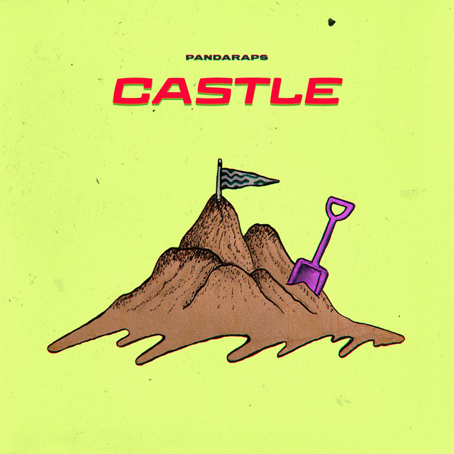 Castle cover art