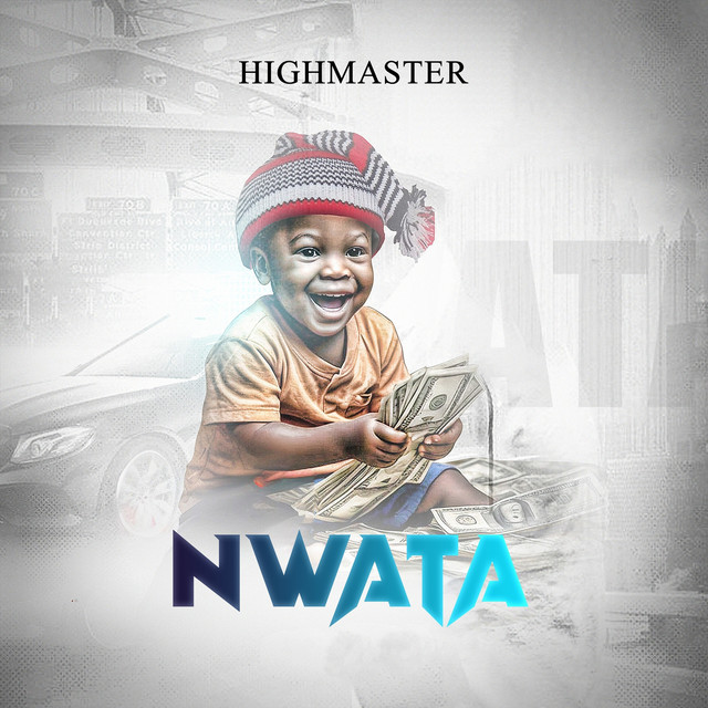 Nwata cover