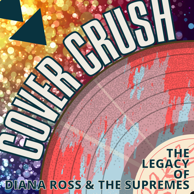 Diana Ross & The Supremes &ndash; Upside Down