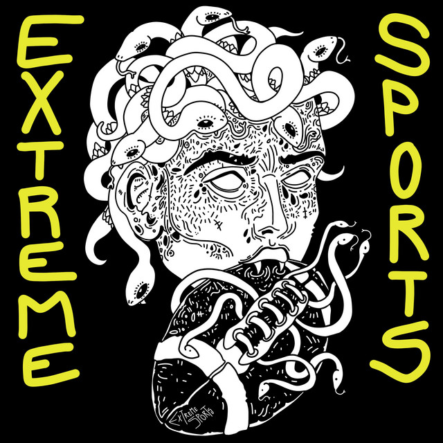 Extreme Sports cover