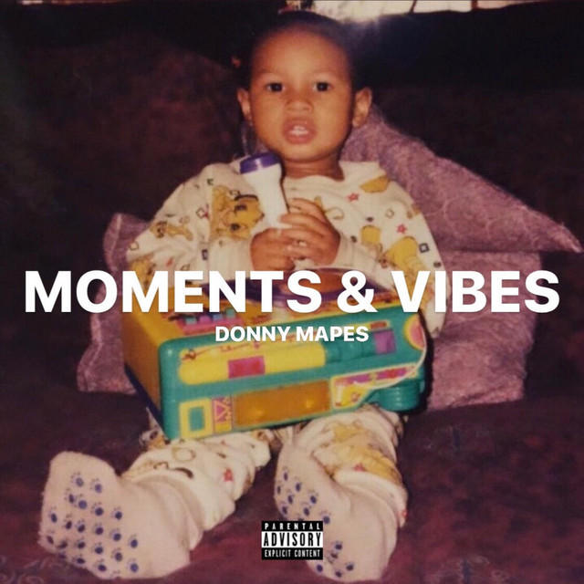 She Knows cover art