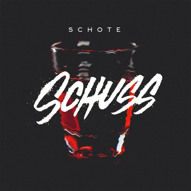 Schuss cover art