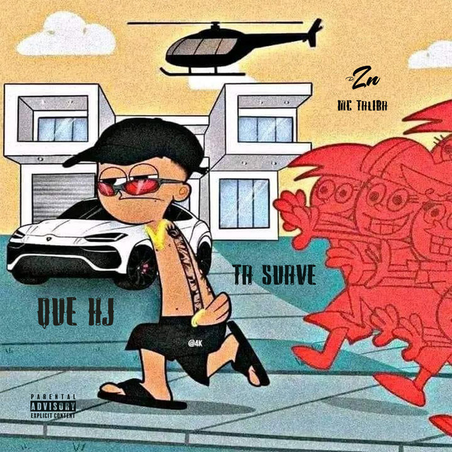 Que Hj Ta Suave