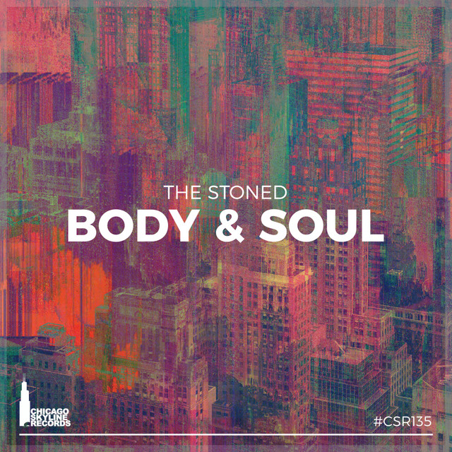 Body & Soul album art