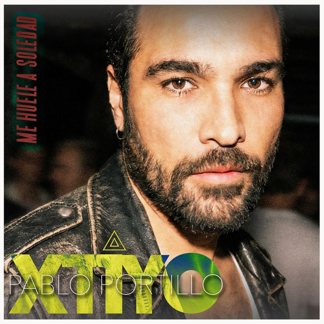 Me Huele a Soledad cover art