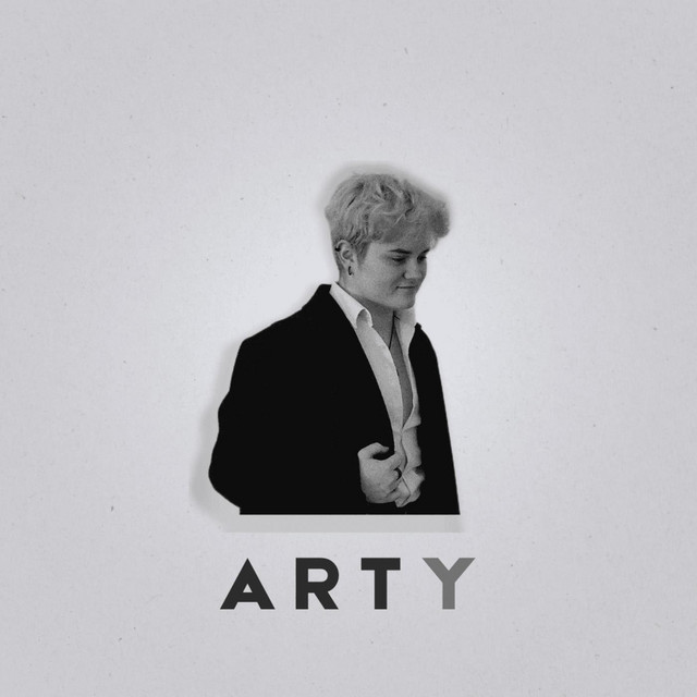 Redwood - EP by Arty | Spotify