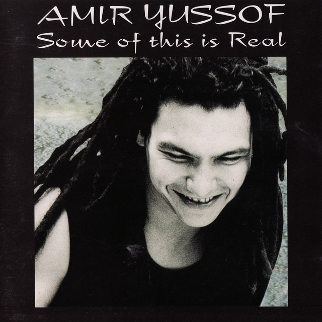 Some of This Is Real cover art