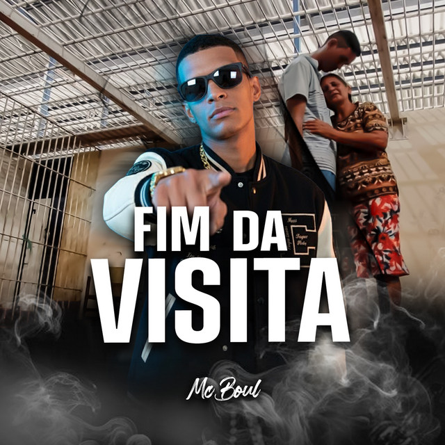 Fim da Visita