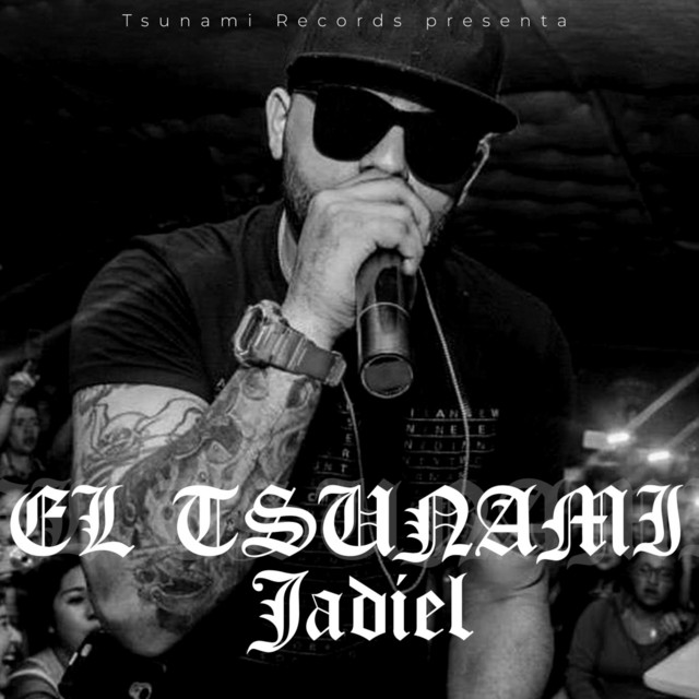 El Tsunami cover art