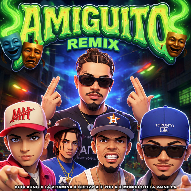 undefined album image