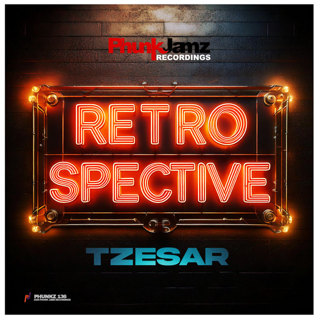Retrospective cover art