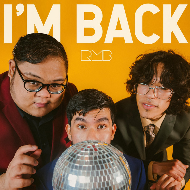 I'm Back