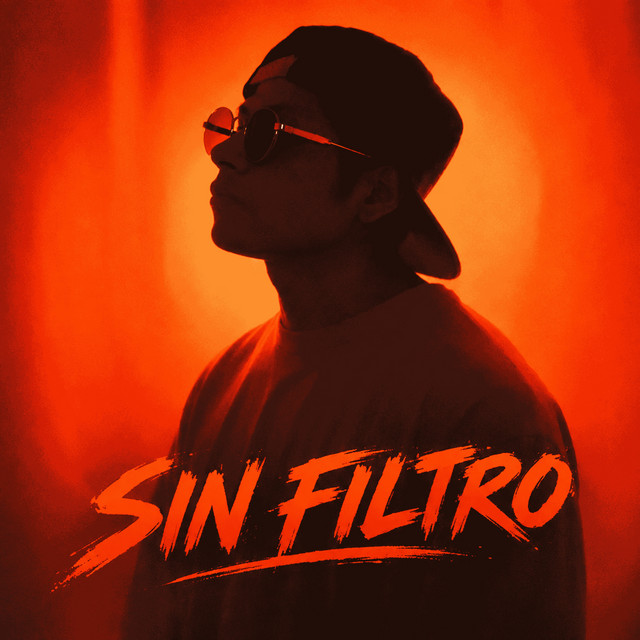 Sin Filtro album image