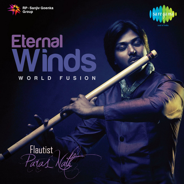 Eternal Winds cover art